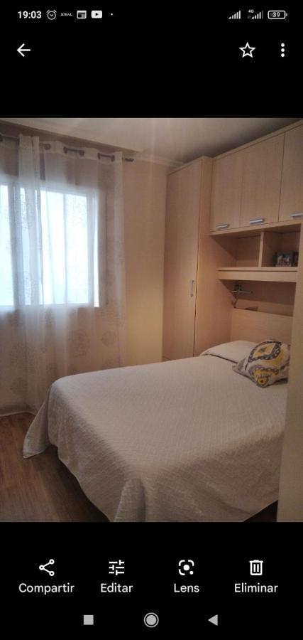 Apartamento En Burela A 3 Min De Playa!!! Dış mekan fotoğraf